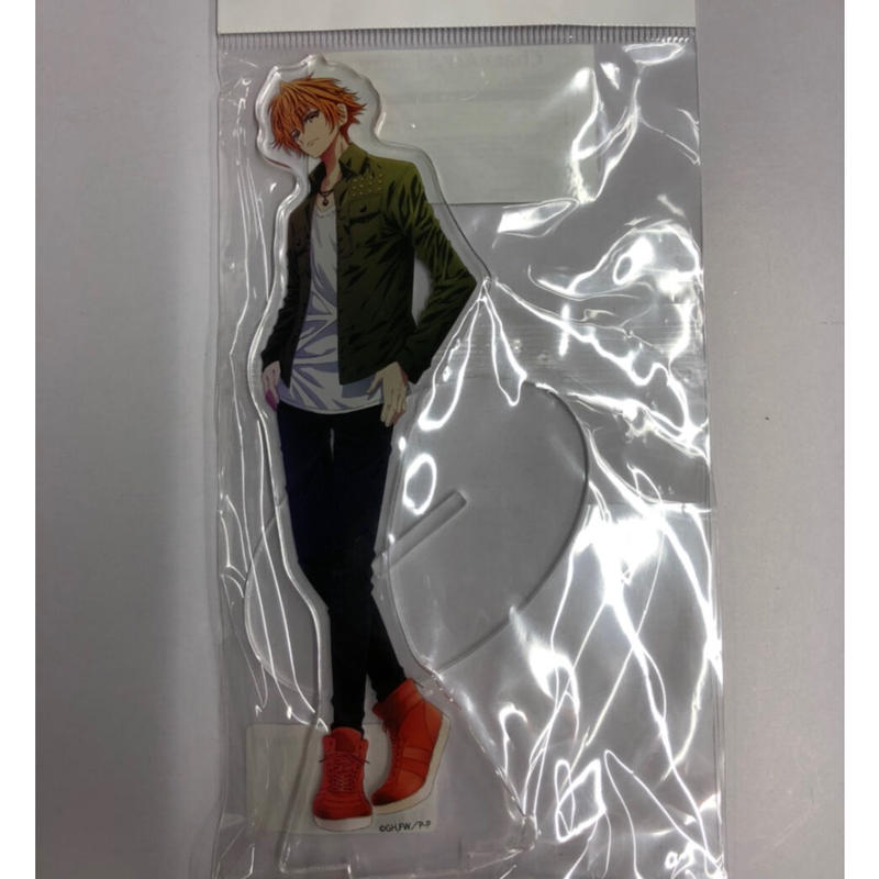 プレイタの傷 甲斐ヤマト キャラアクリルフィギュア K Books 池袋 ２次元グッズ通販