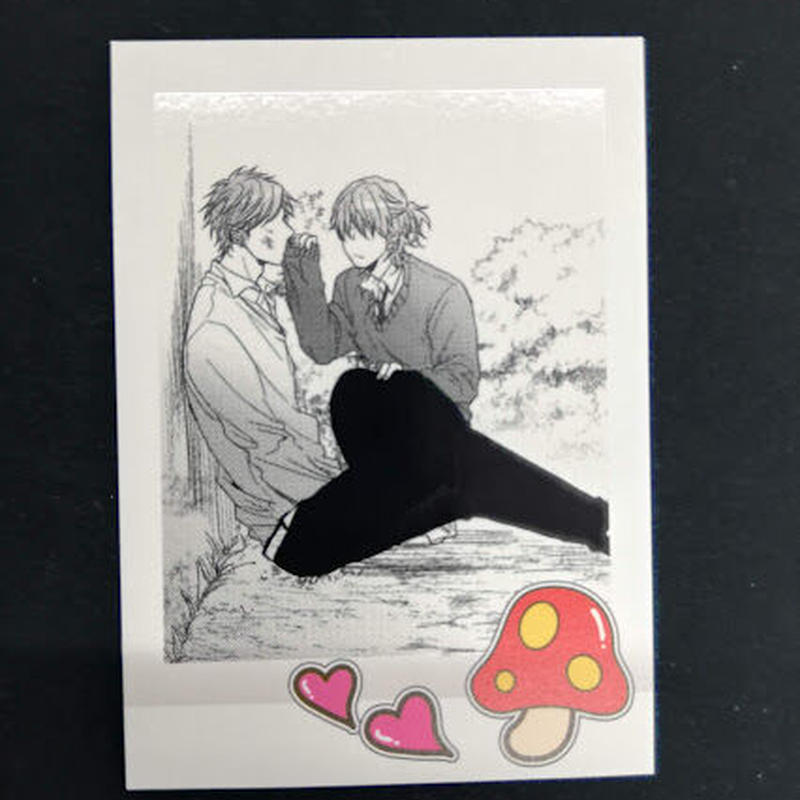 ヤリチン ビッチ部 ぱしゃこれ 田村 唯 矢口恭介 Blグッズ K Books 池袋