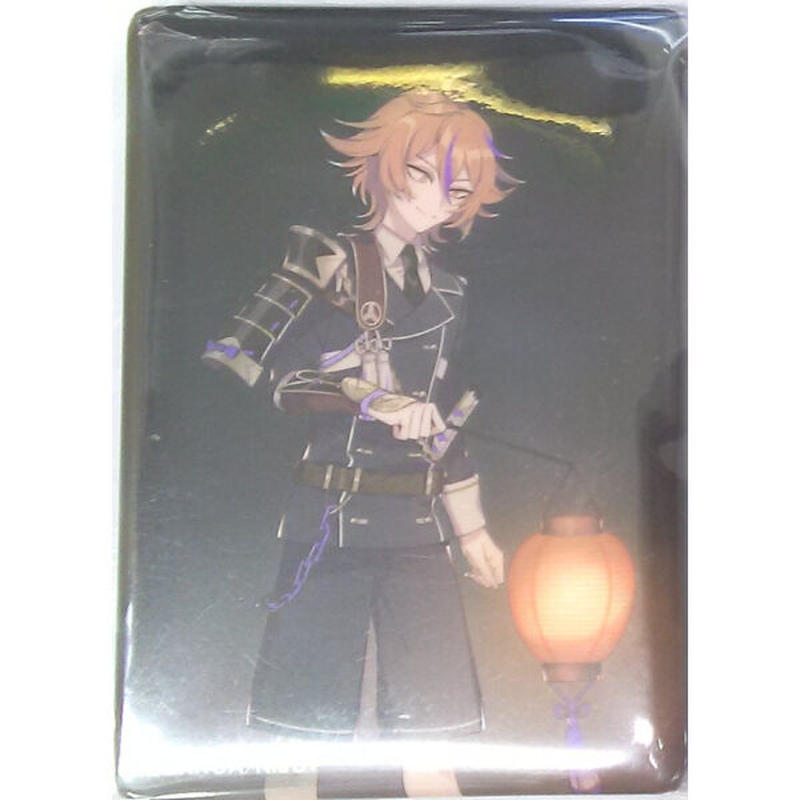 刀剣乱舞 後藤藤四郎 缶バッジ K Books 池袋 ２次元グッズ通販