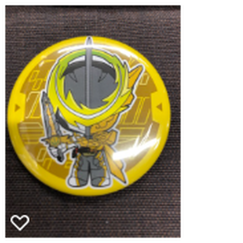 劇場版仮面ライダーセイバー キャラバッジコレクション エスパーダ K Books 池袋 劇場版仮面ライダーセイバー キャラバッジコレクション エスパーダ K Books 池袋