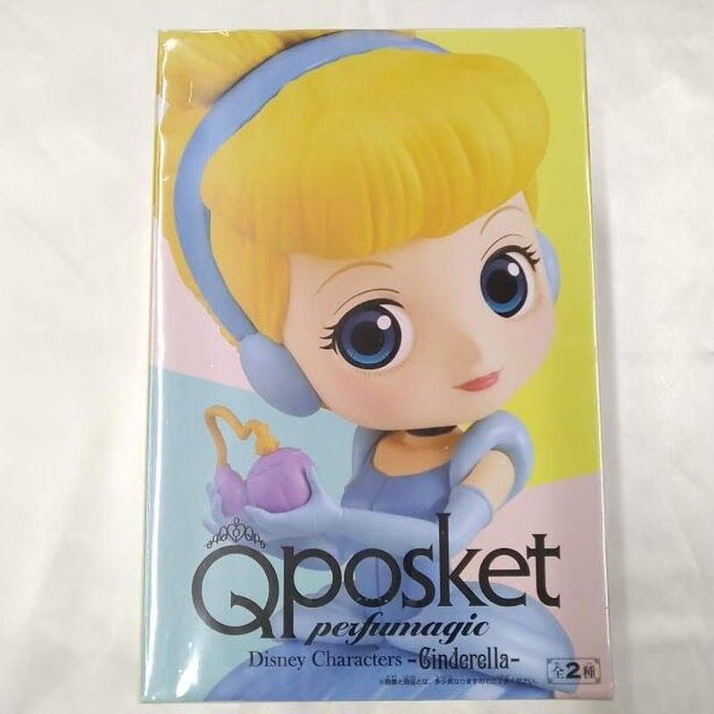 ディズニー シンデレラ Qposket A K Books 池袋 2次元グッズ通販 ディズニー シンデレラ Qposket A K Books 池袋 2次元グッズ通販
