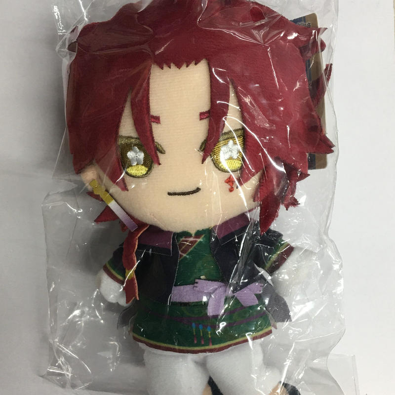 ピオフィ ピオフィオーレの晩鐘 ぬいぐるみ 楊 ステラワース