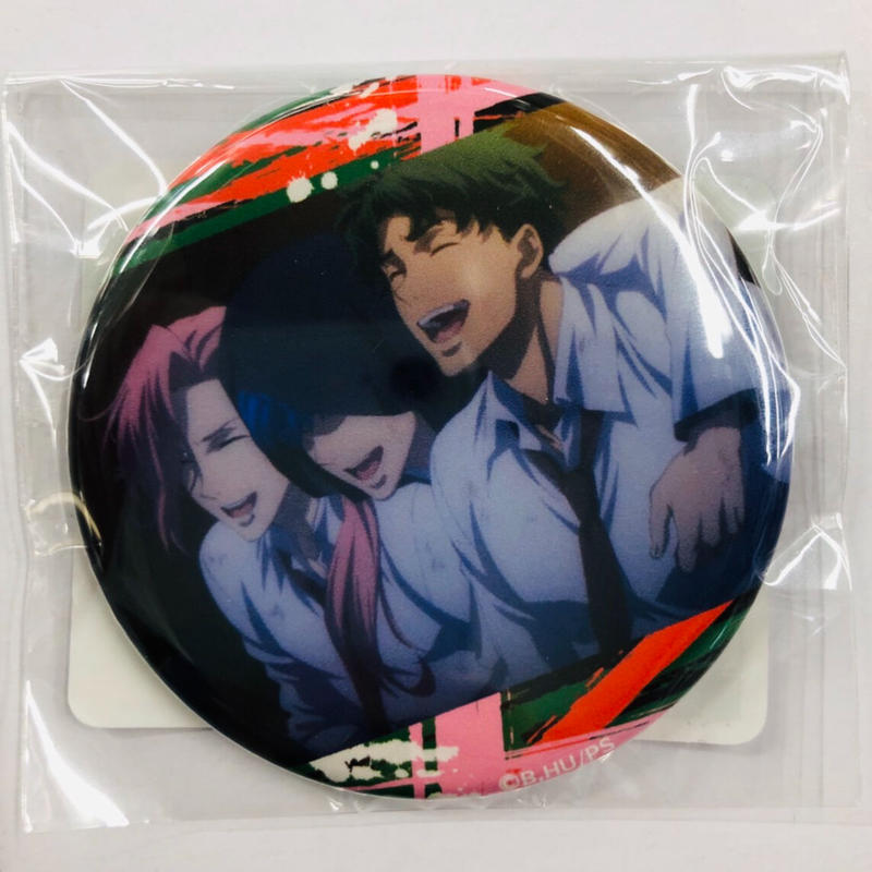 Sk エスケーエイト 桜屋敷薫 Cherry Blossom 南城虎次郎 Joe