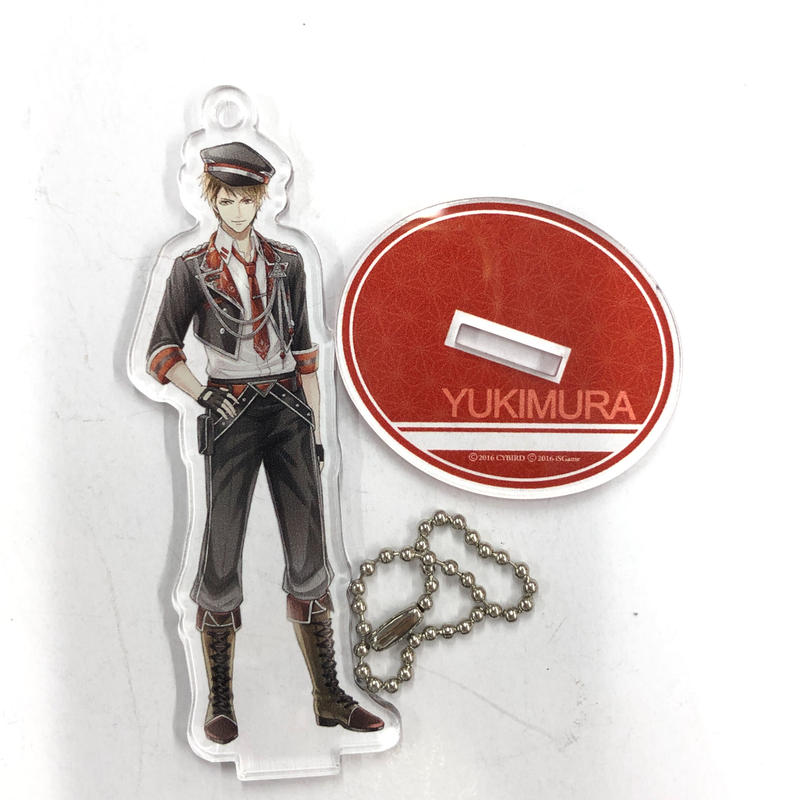 未開封·新品、未使用 イケメン戦国 台湾限定 おまんじゅう 真田幸村