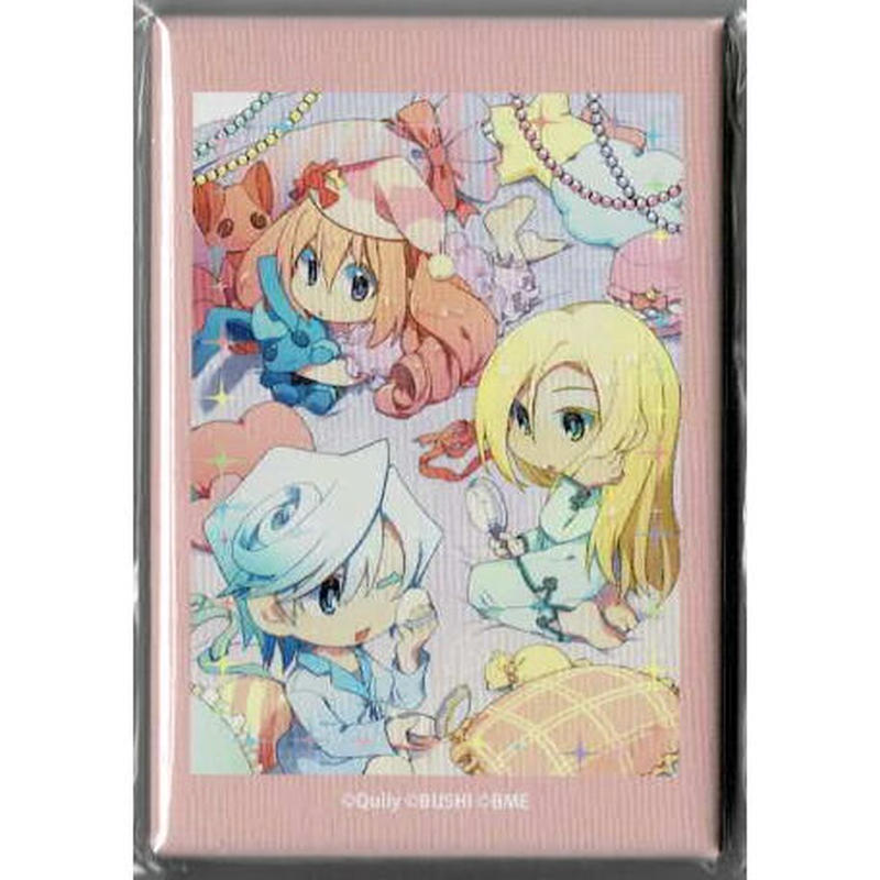 初期不良有 みにヴぁん ハイ しかくい缶バッジ ウルトラレア K Books 池袋