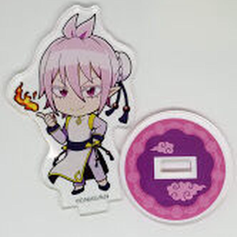 好評継続中 今だけ限定価格 魔入りました入間くん アスモデウスアリス アクリルスタンド 匿名配送 送料無料 好評継続中 今だけ限定価格 魔入りました入間くん アスモデウスアリス アクリルスタンド 匿名配送 送料無料