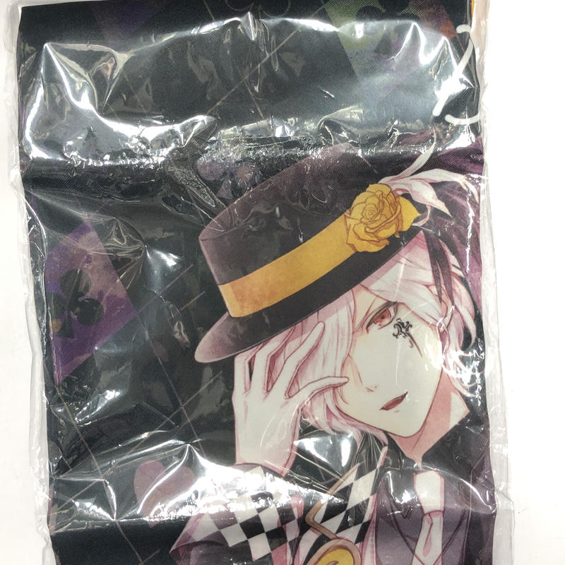 逆巻シュウ クッション DIABOLIK LOVERS Amazon.co.jp: DIABOLIK LOVERS ディアラバ 逆巻 シュウ