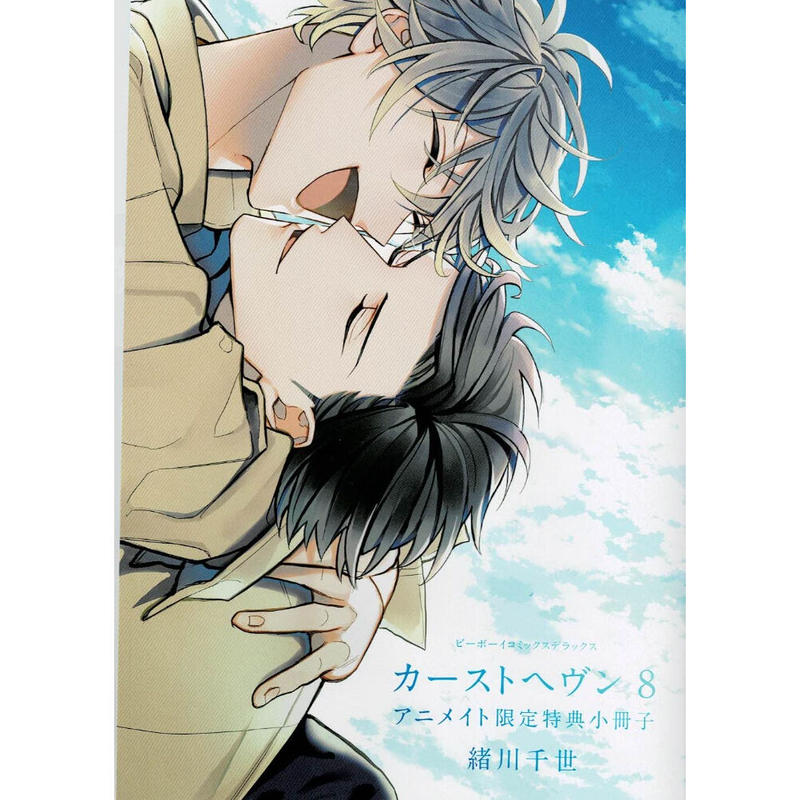 BL コミック 特典 リーフレット類 【最安値に挑戦】 www