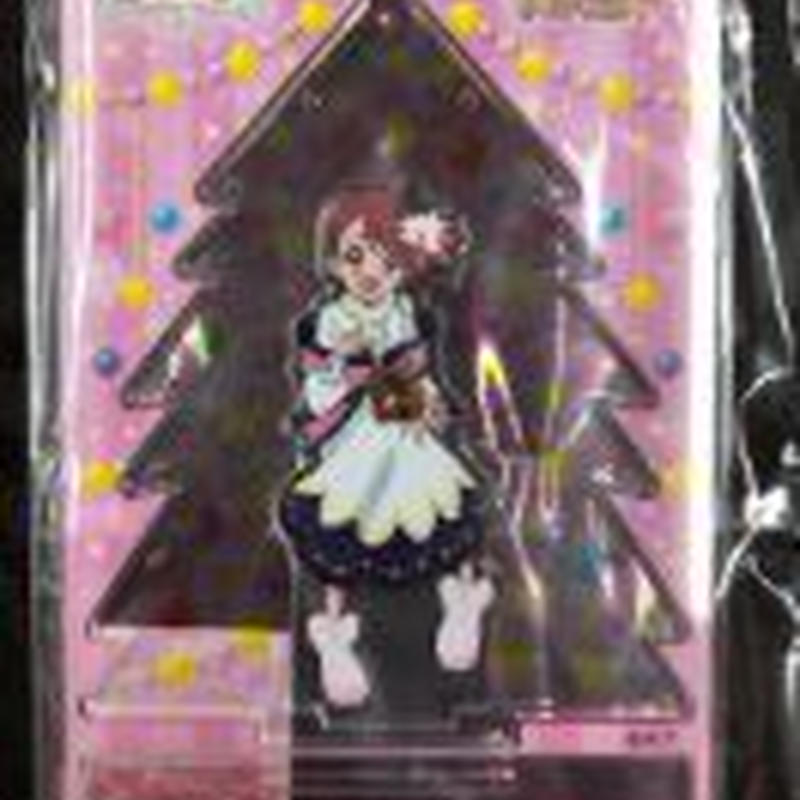 ヒーリングっど プリキュア クリスマス アクリルアクセサリースタンド 花寺のどか K Bo