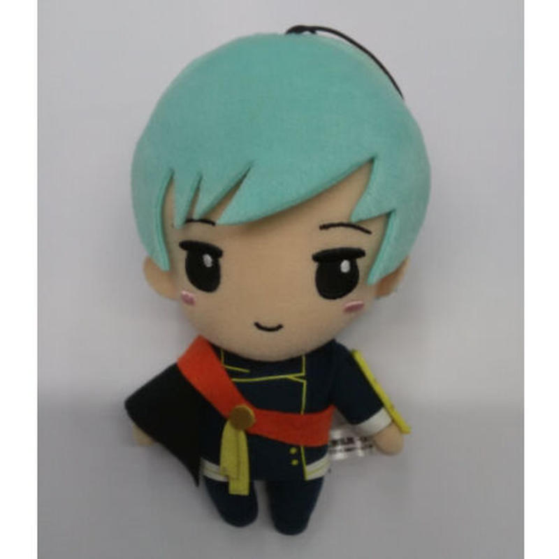 刀剣乱舞 一期一振 ぬいっこぬいぐるみ K Books 池袋 ２次元グッズ通販