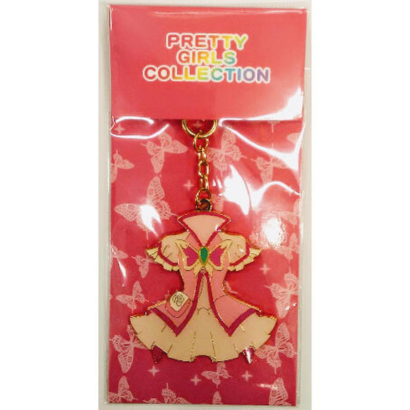 Yes プリキュア5 キュアドリーム 衣装チャーム K Books 池袋 ２次元グッズ通販