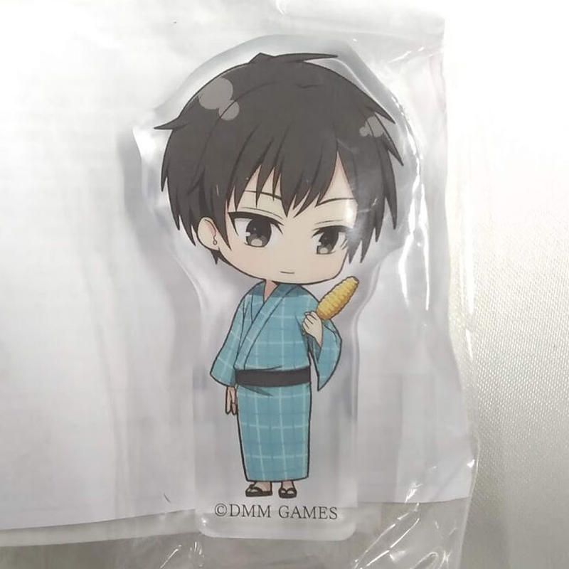 文豪とアルケミスト 徳田秋声 アクリルミニフィギュア K Books 池袋 ２次元グッズ通販