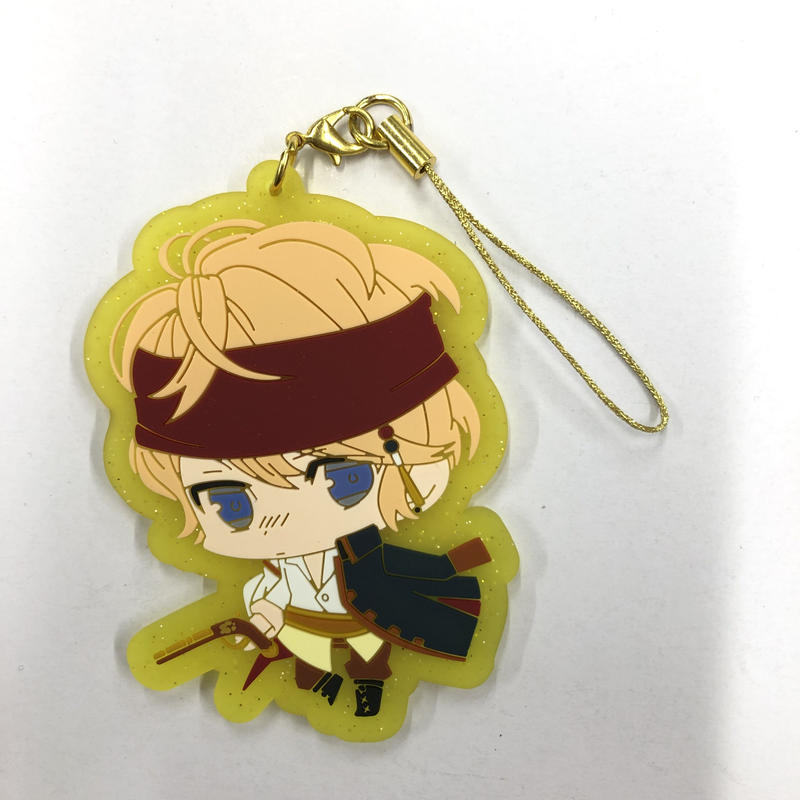 オープニング大セール】 アニメ公式 ディアラバ アクセサリー 逆巻