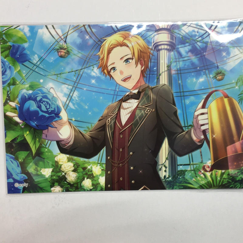 オンエア 天神陽人 ブロマイド K Books 池袋 ２次元グッズ通販