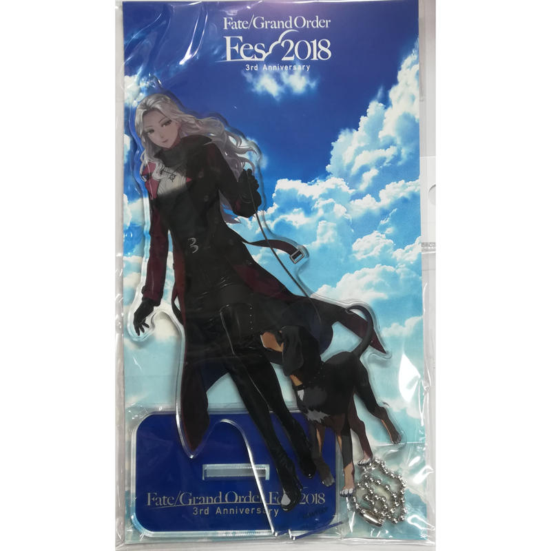 Fate Fgo カーミラアクリルマスコット K Books 池袋 ２次元グッズ通販