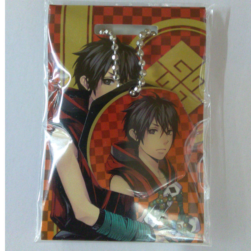 曇天に笑う 曇空丸 メタルプレート K Books 池袋 2次元グッズ通販 曇天に笑う 曇空丸 メタルプレート K Books 池袋 2次元グッズ通販