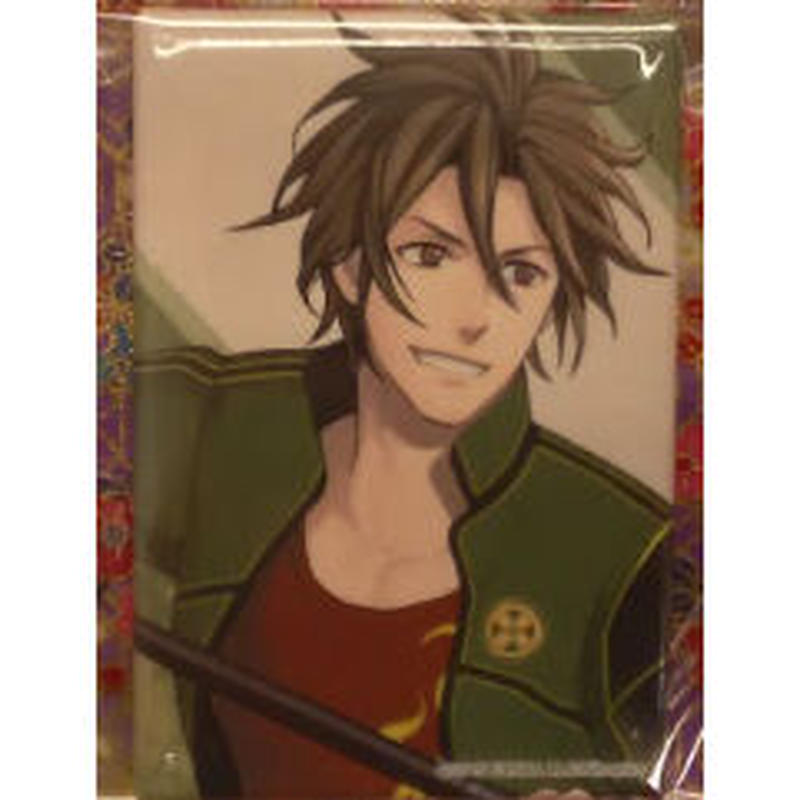 刀剣乱舞 スクエア缶バッジコレクション 御手杵 K Books 池袋 ２次元グッズ通販