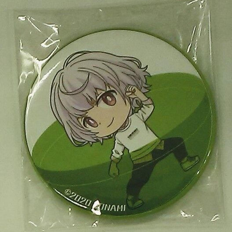 ダンキラ アニカプ 缶バッジ 若草ゆかり K Books 池袋 2次元グッズ通販