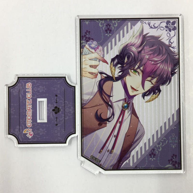 アンシャンテ 琴音 イル ミシェル オトメイトクラブ アクリルスタンド