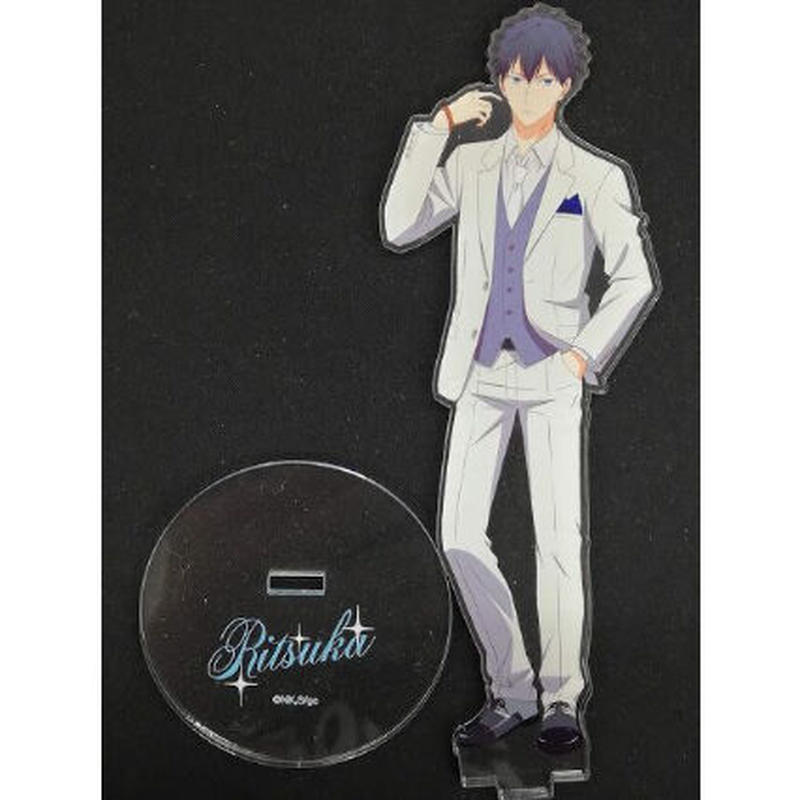 ギヴン アクリルスタンド 上ノ山立夏 Blグッズ K Books 池袋 ２次元グッズ通販