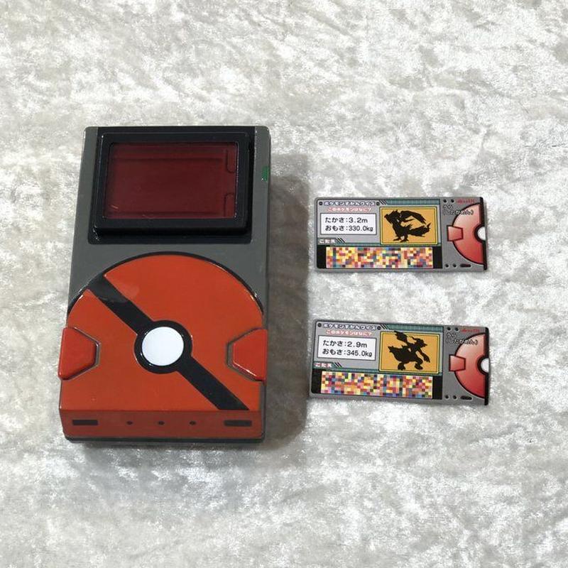 ポケットモンスター ブラック ホワイト ポケモン図鑑 ウィッシュ K Books 池袋