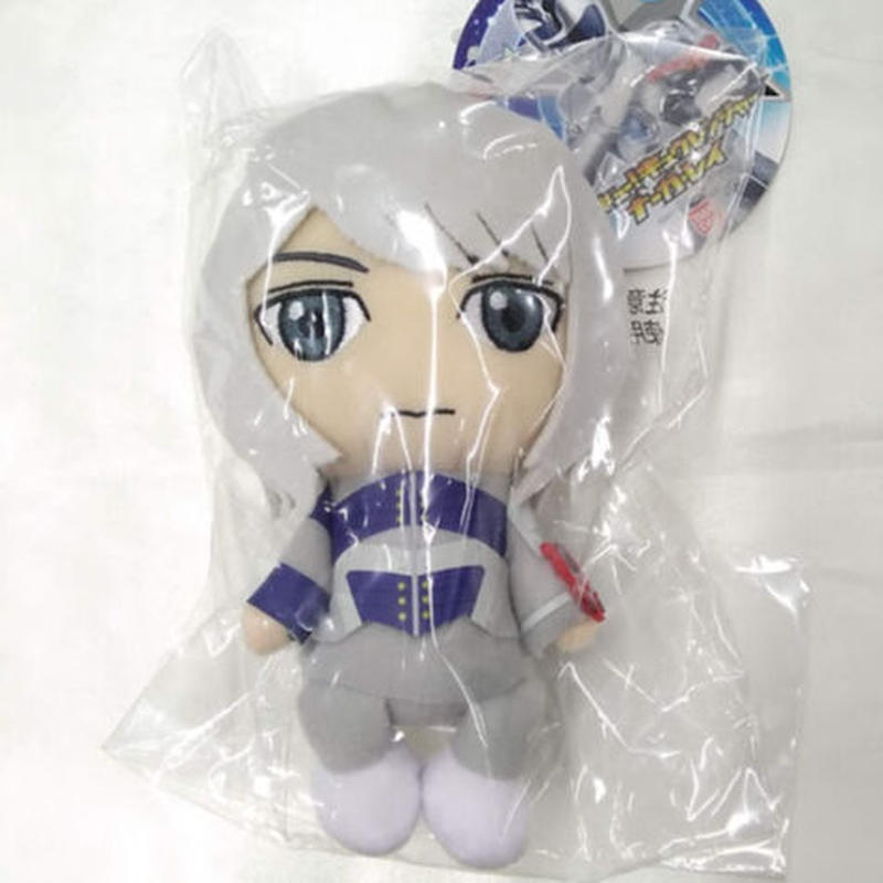 キュウレンジャー ナーガ レイ ぬいぐるみ K Books 池袋 ２次元グッズ通販