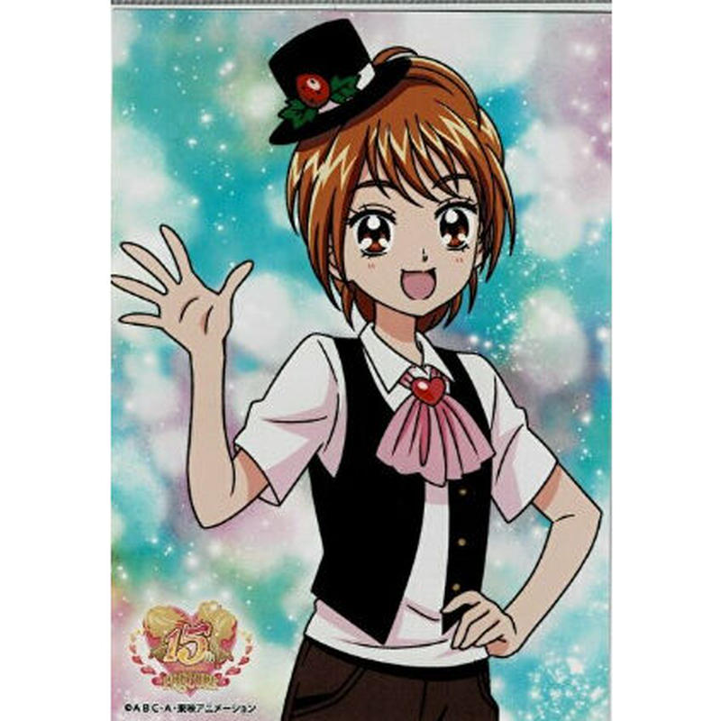 ふたりはプリキュア 美墨なぎさ ブロマイド K Books 池袋 ２次元グッズ通販