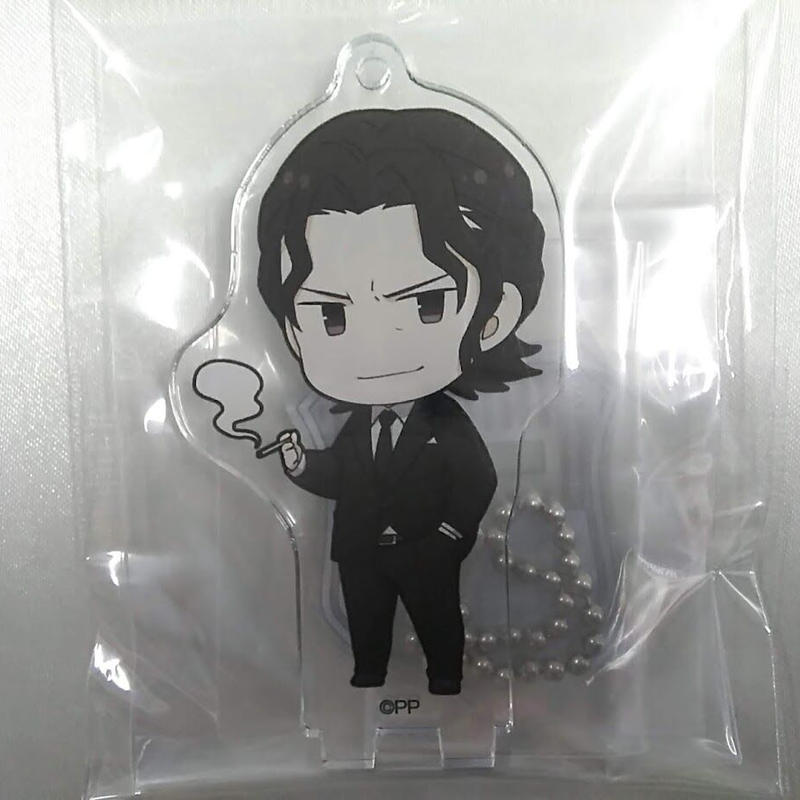 Psycho Pass サイコパス 東金朔夜 アクリルスタンド K Books 池袋 ２