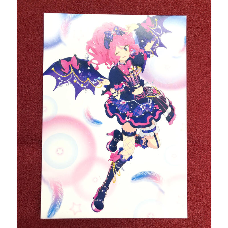アイカツ ローラ アイカツスターズ 5th Anniversary All Stars Bl