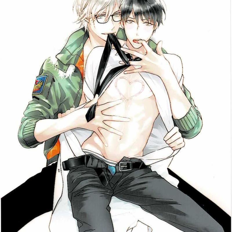 高崎ぼすこ 暫定ボーイフレンド ブロマイド Blグッズ K Books 池袋 ２次