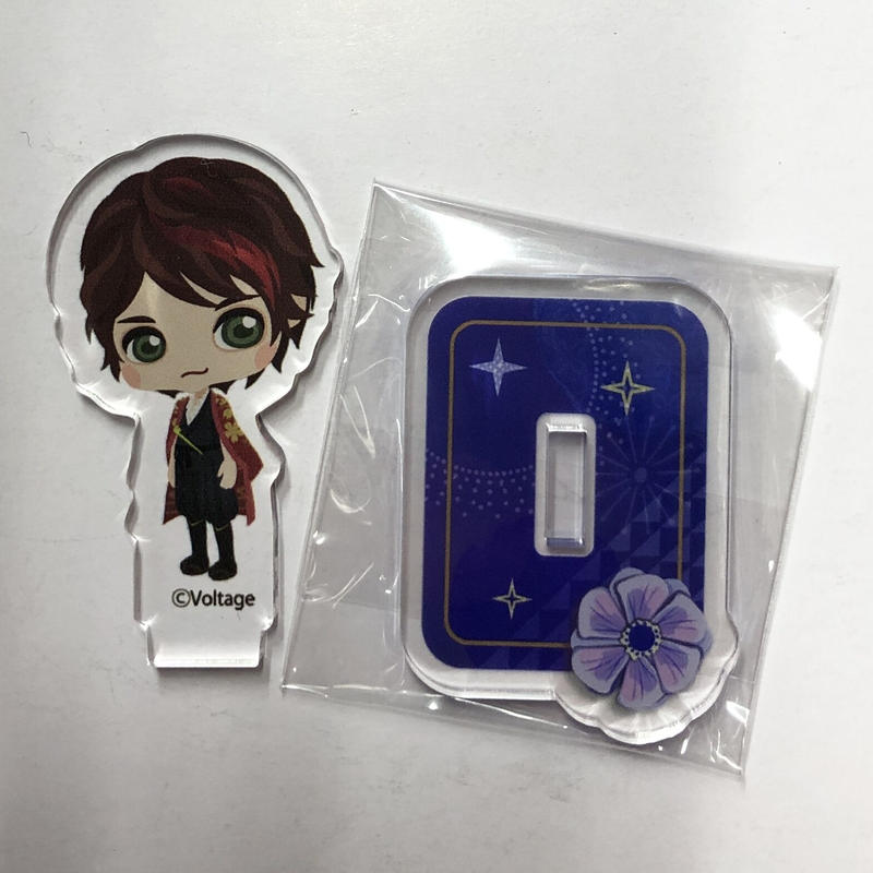 天下統一恋の乱 月の章 鳴神恭一郎 ミニアクリルスタンド K Books 池袋 2次元グ 天下統一恋の乱 月の章 鳴神恭一郎 ミニアクリルスタンド K Books 池袋 2次元グ