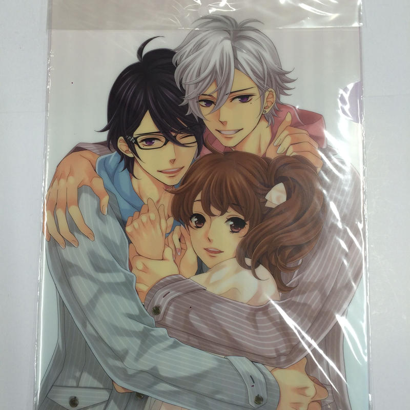 BROTHER CONFLICT 朝日奈風斗 まとめ売り