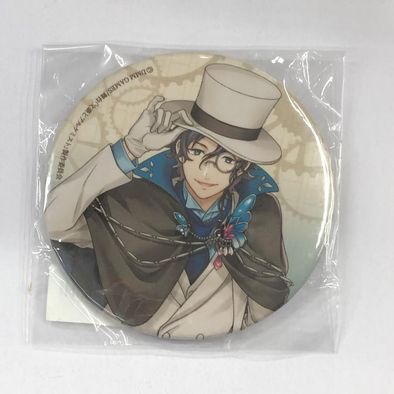 文豪とアルケミスト 江戸川乱歩 缶バッジ K Books 池袋 2次元グッズ通販 文豪とアルケミスト 江戸川乱歩 缶バッジ K Books 池袋 2次元グッズ通販