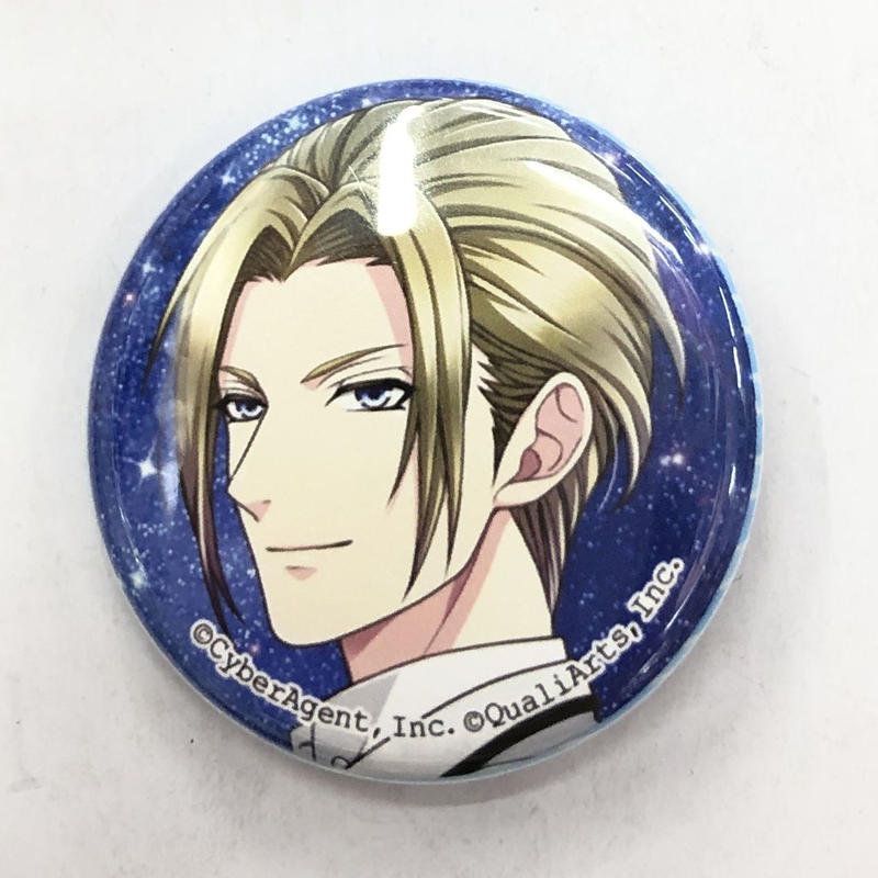 ボーイフレンド 仮 九条生晋 缶バッジ K Books 池袋 ２次元グッズ通販