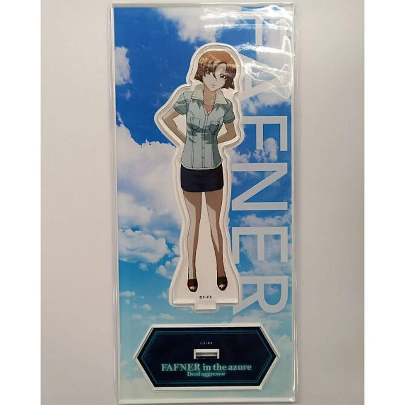 蒼穹のファフナー 遠見真矢 アクリルスタンドコレクション K Books 池袋 ２次元グッズ通販