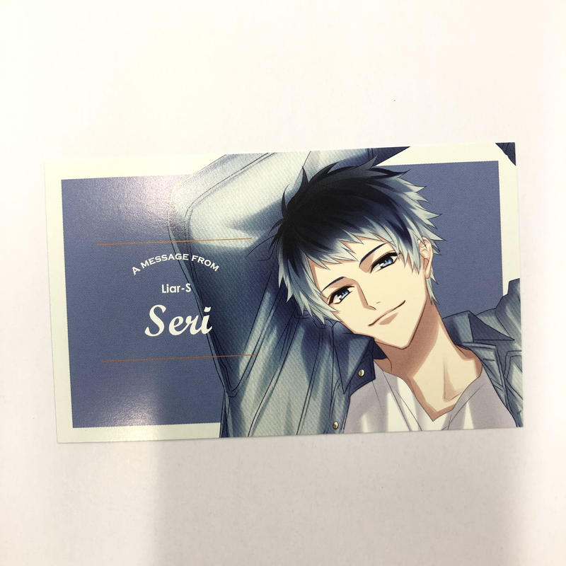 Dynamic Chord 結崎芹 カード K Books 池袋 ２次元グッズ通販