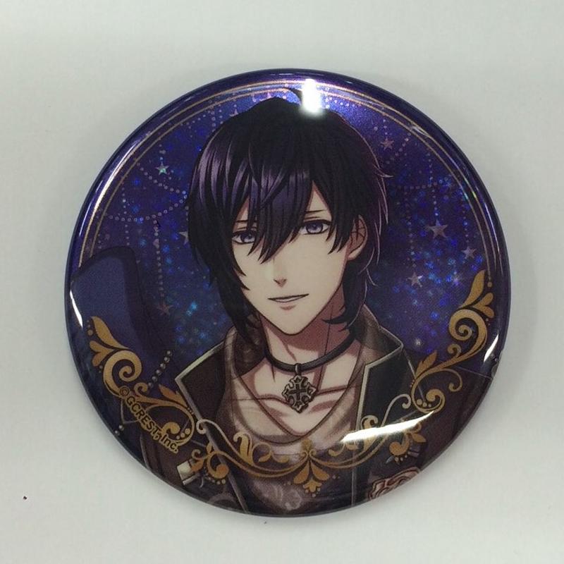 夢王国と眠れる100人の王子様 ルシアン 缶バッジ K Books 池袋 2次元グッズ通販 夢王国と眠れる100人の王子様 ルシアン 缶バッジ K Books 池袋 2次元グッズ通販