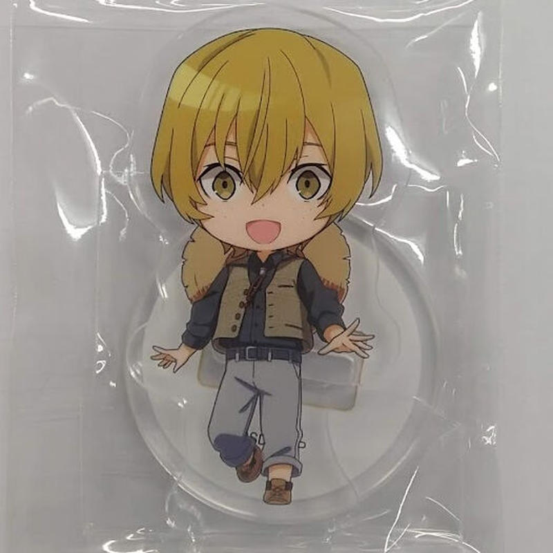 文豪ストレイドッグス 宮沢賢治 ミニキャラトレーディングアクスタ K Books 池袋 ２