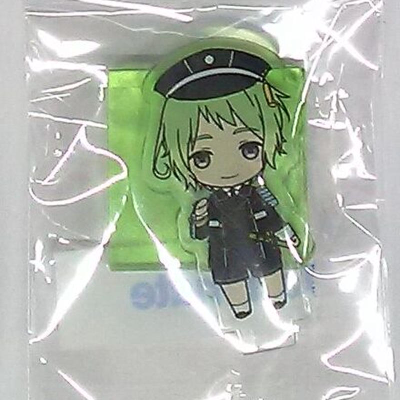 刀剣乱舞 毛利藤四郎 ミニアクリルキャラスタンドコレクション アクリルスタンド K Boo 刀剣乱舞 毛利藤四郎 ミニアクリルキャラスタンドコレクション アクリルスタンド K Boo