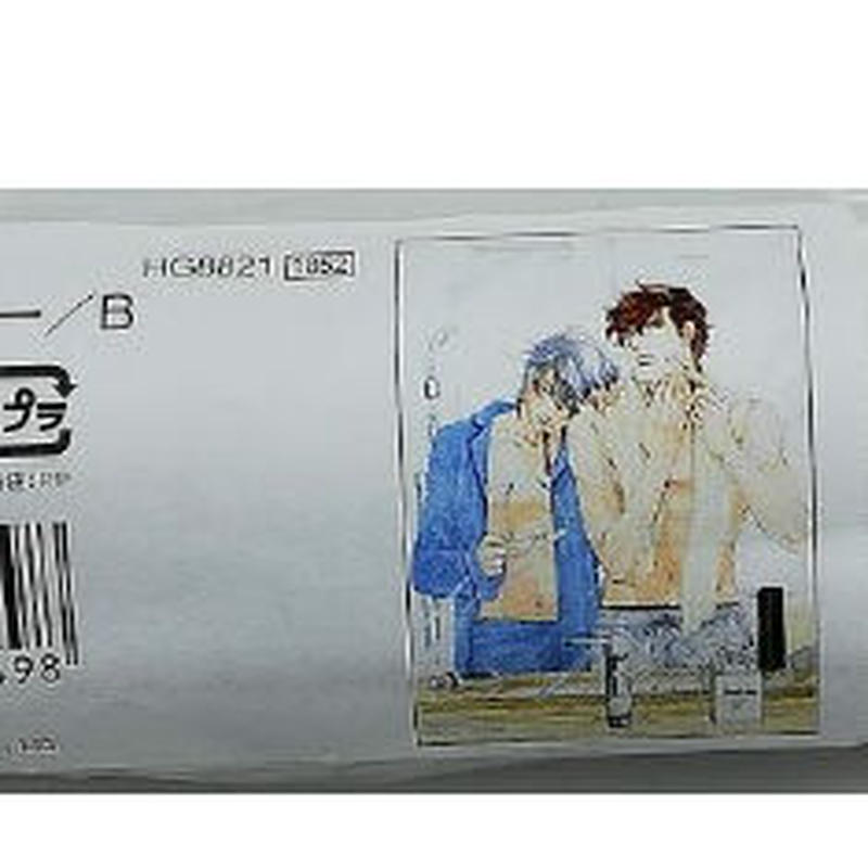 蓮川愛 恋愛操作 タペストリー Blグッズ K Books 池袋 ２次元グッズ通販