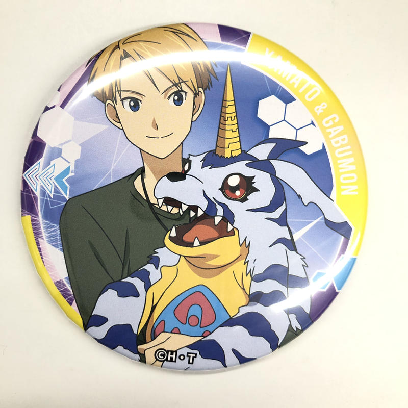 デジモン ヤマト タケル】ST21-13 石田ヤマト&高石タケル | デジモン