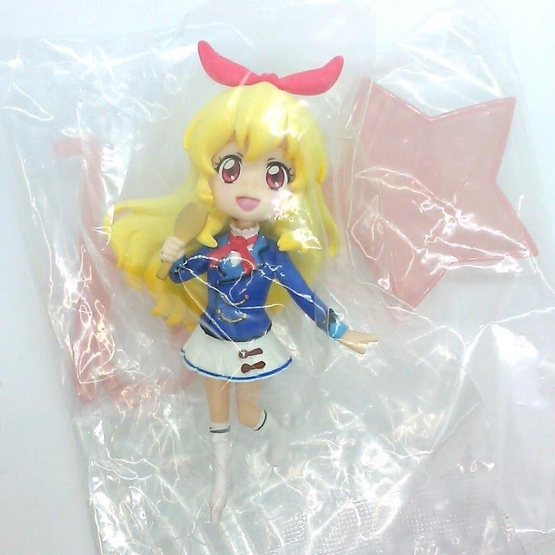 単品 アイカツ 星宮いちご おしゃもじ付 Mimicheri ミミシェリィ アイカツ Fa