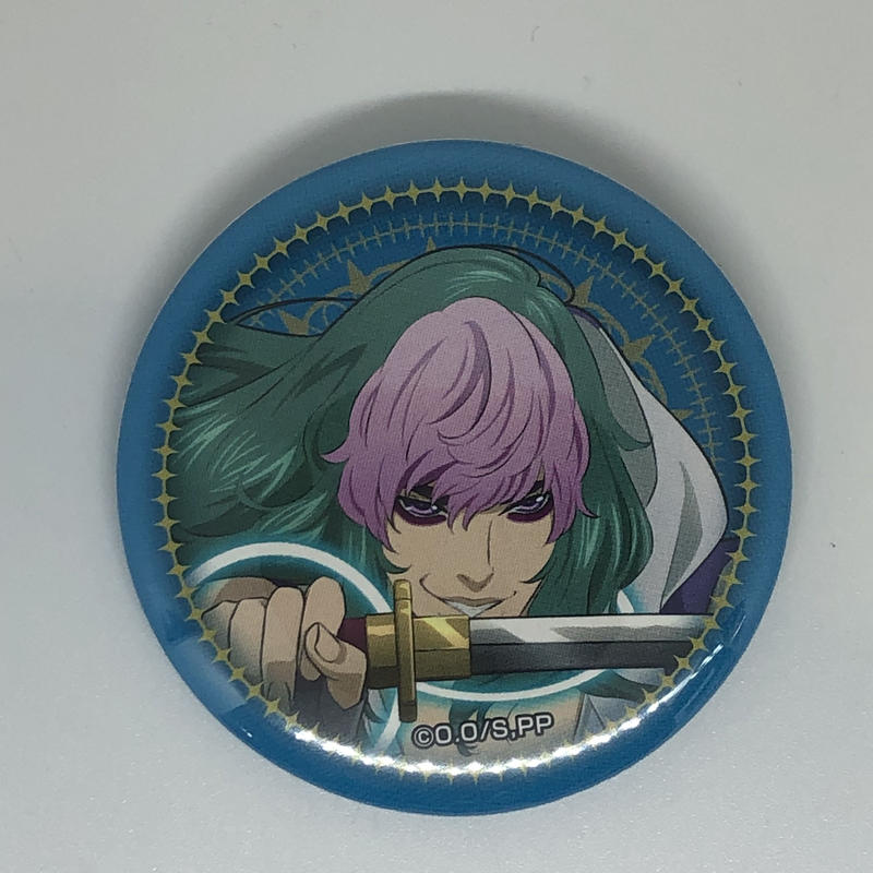 プラチナエンド 底谷 一 缶バッジコレクション K Books 池袋 ２次元グッズ通販