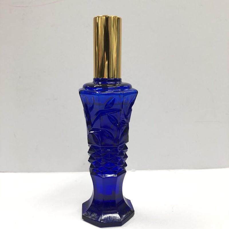 蝶の毒 華の鎖 藤田均 香水 パフューム オブ CH オードトワレ