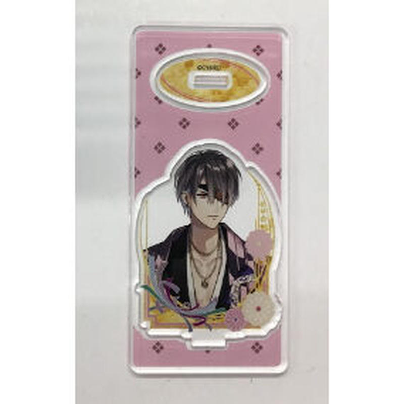 イケメン源氏伝 橘次末春 アクリルスタンド K Books 池袋 ２次元グッズ通販