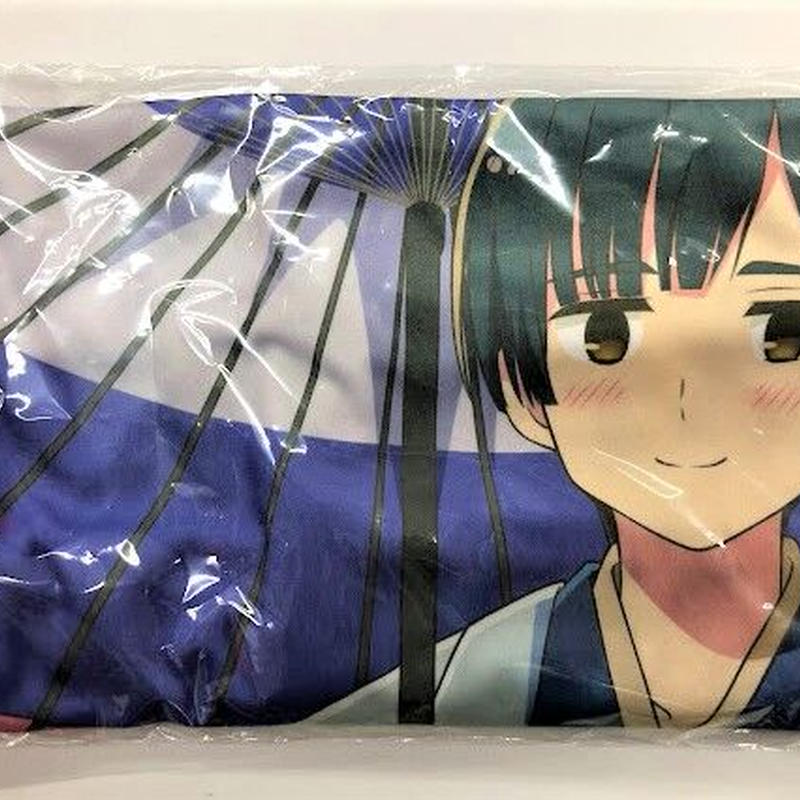 日丸屋秀和 ヘタリア ピローケース 日本 K Books 池袋 ２次元グッズ通販