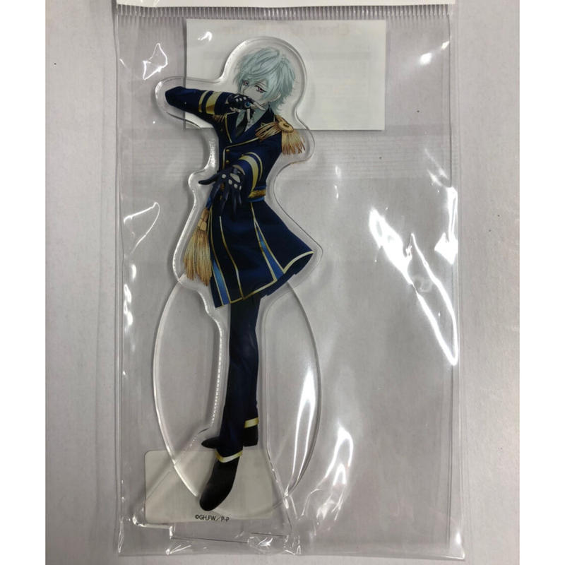 プレイタの傷 虎尊イツキ キャラアクリルフィギュア K Books 池袋 ２次元グッズ通販