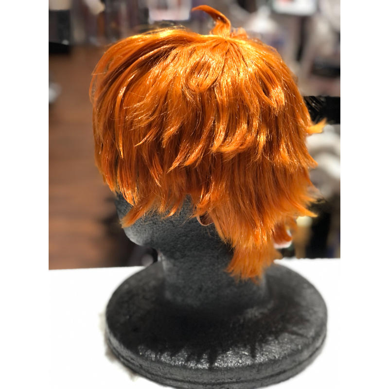 あんさんぶるスターズ 明星スバル ウィッグ K Books 池袋 ２次元グッズ通販