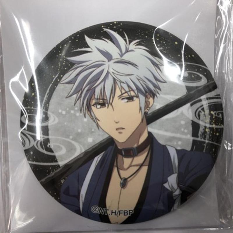 高屋奈月 フルーツバスケット 缶バッジ 潑春 K Books 池袋 ２次元グッズ通販