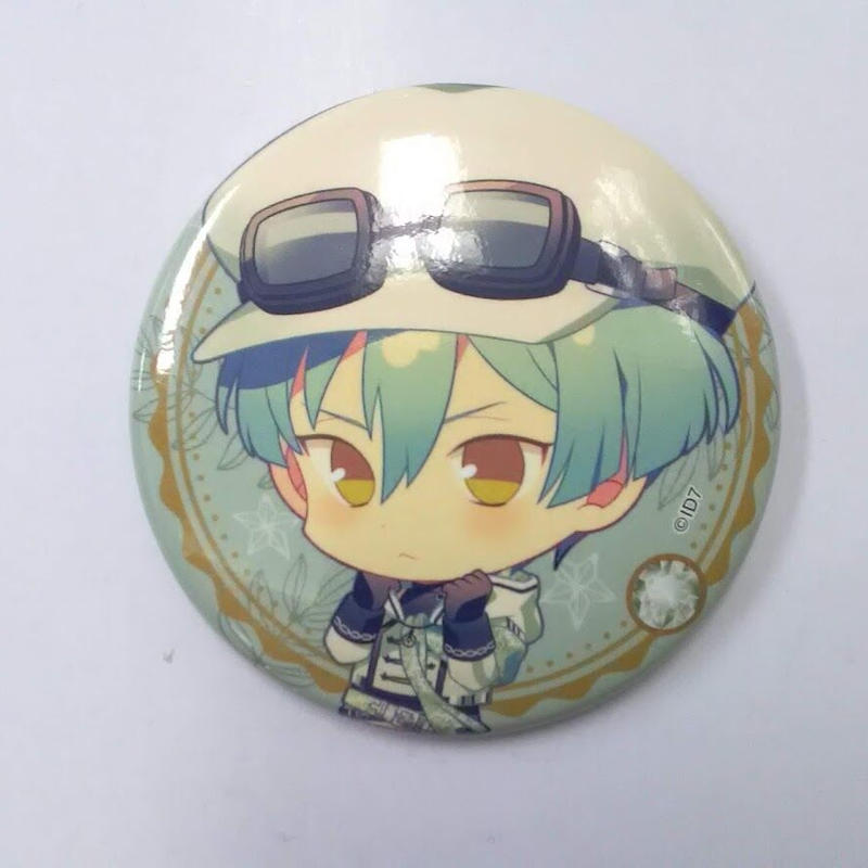 アイナナ 亥清悠 缶バッジ 記念日2020